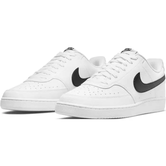 Zapatillas Nike Court Vision Low Next Nature Dh2987-101