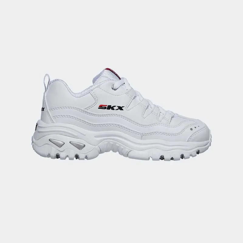 Zapatillas Urbanas Niña Energy