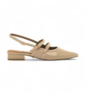 Zapatos 68469 beige