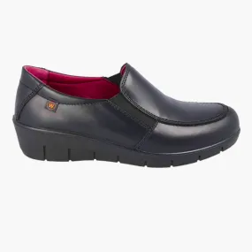 zapatos comodos mujer