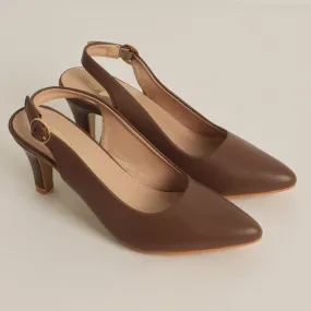 Zapatos Follies
