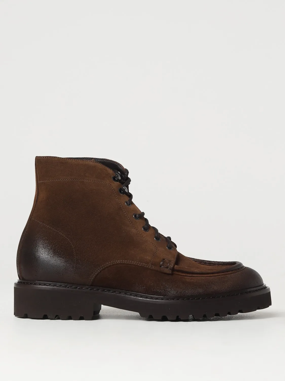 Zapatos hombre Doucal's