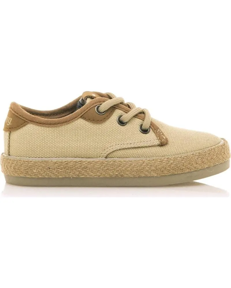 Zapatos MTNG  de Niño ZAPATOS DE NINO 48925 ZAPATOS DE NINO  BEIGE