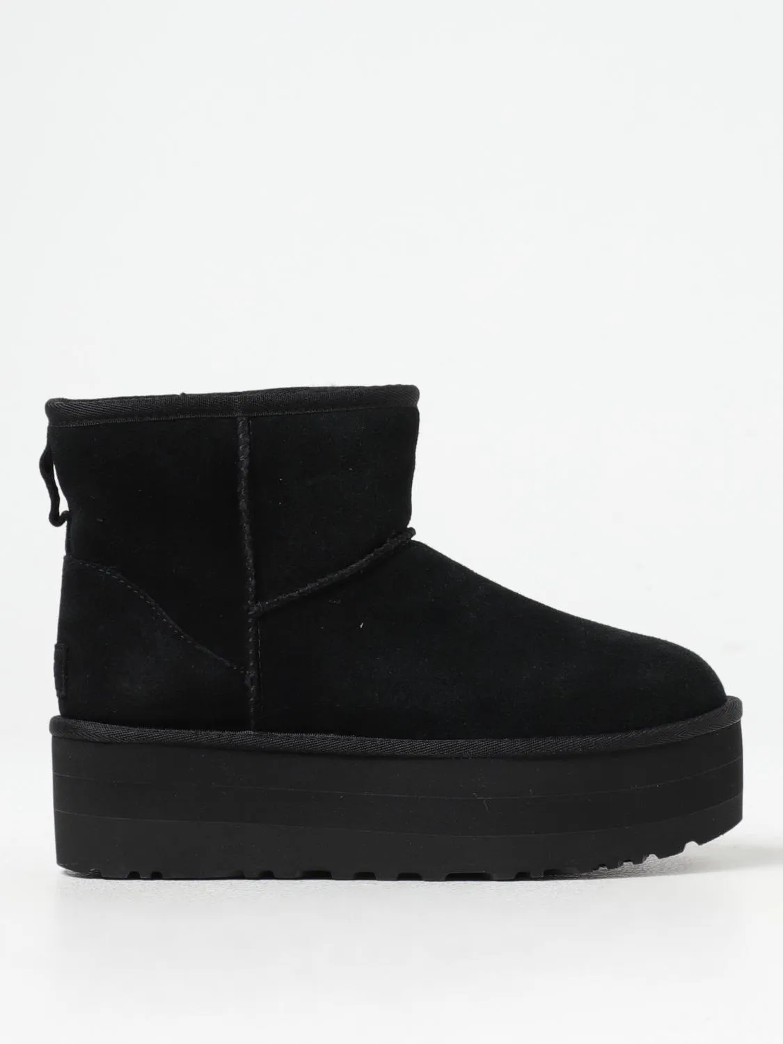 Zapatos mujer UGG