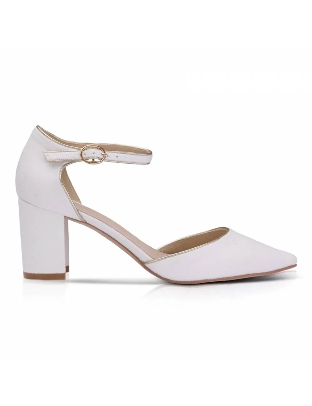 Zapatos Novia Fredie