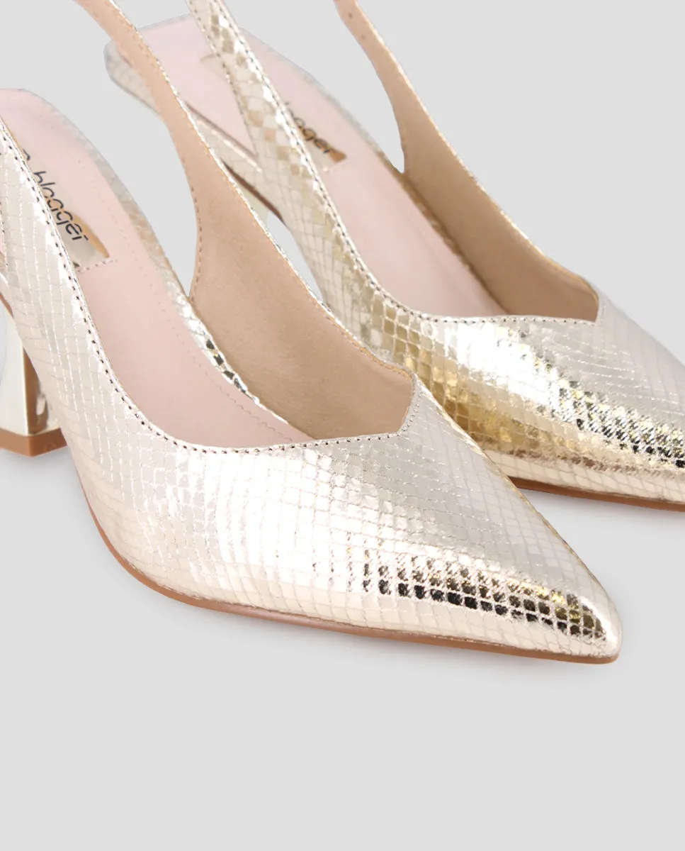 Zapatos Sophie