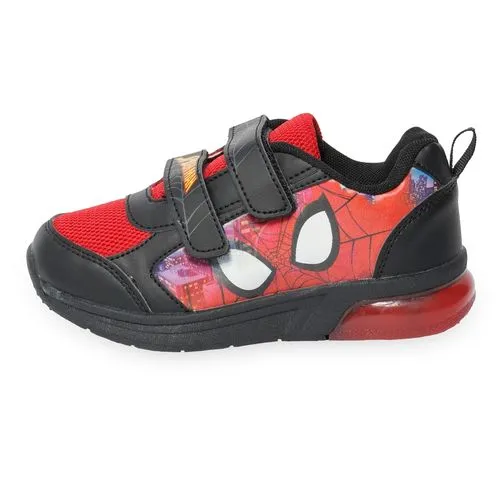 Zapatos Spiderman