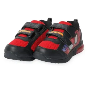 Zapatos Spiderman